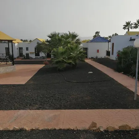 Bungalow Fuerteventura
