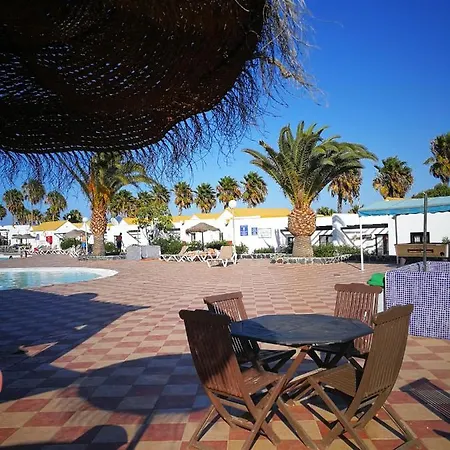 Bungalow Fuerteventura