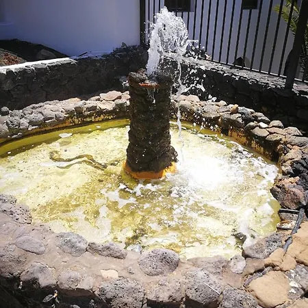 Сasa de vacaciones Bungalow Fuerteventura Caleta de Fuste