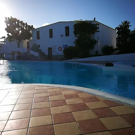 Bungalow Fuerteventura Сasa de vacaciones