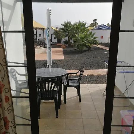 Bungalow Fuerteventura *