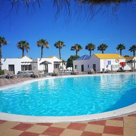 Bungalow Fuerteventura *
