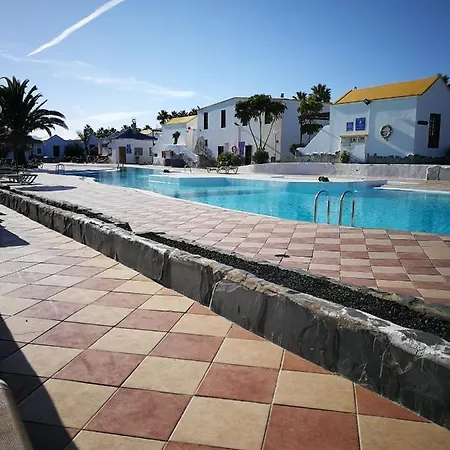 Bungalow Fuerteventura Caleta de Fuste
