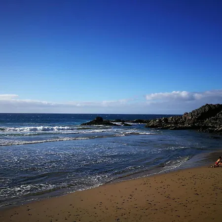 Сasa de vacaciones Bungalow Fuerteventura Caleta de Fuste