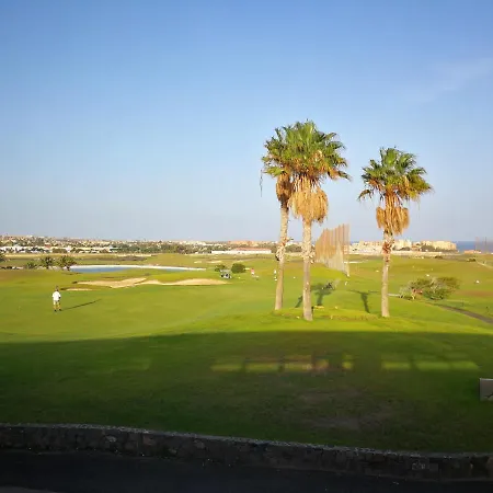 Bungalow Fuerteventura Сasa de vacaciones Caleta de Fuste