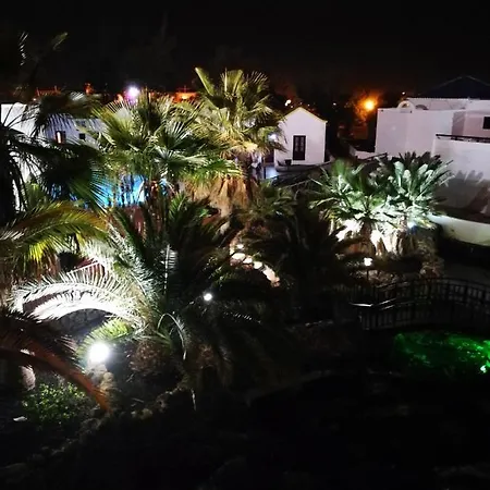 Сasa de vacaciones Bungalow Fuerteventura