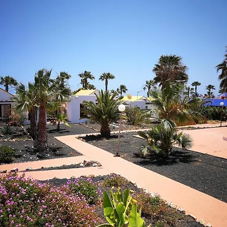 Bungalow Fuerteventura * Caleta de Fuste