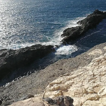 Сasa de vacaciones Bungalow Fuerteventura *