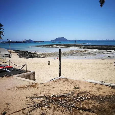 Bungalow Fuerteventura *
