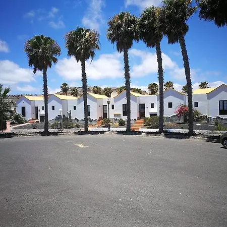 Bungalow Fuerteventura Сasa de vacaciones *