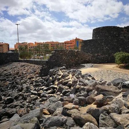 Bungalow Fuerteventura Сasa de vacaciones