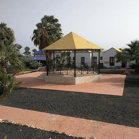 Bungalow Fuerteventura Сasa de vacaciones