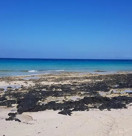 Bungalow Fuerteventura * Caleta de Fuste