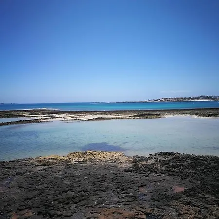Сasa de vacaciones Bungalow Fuerteventura *