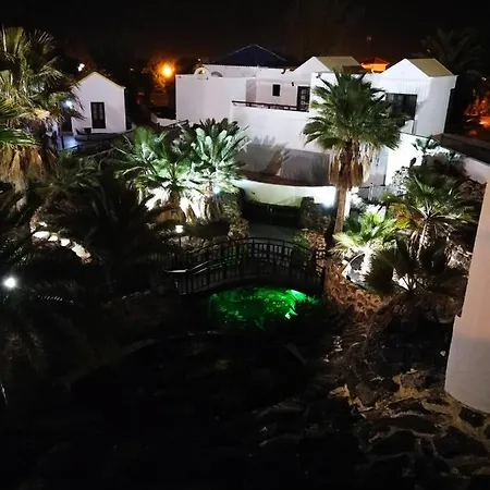 Bungalow Fuerteventura *