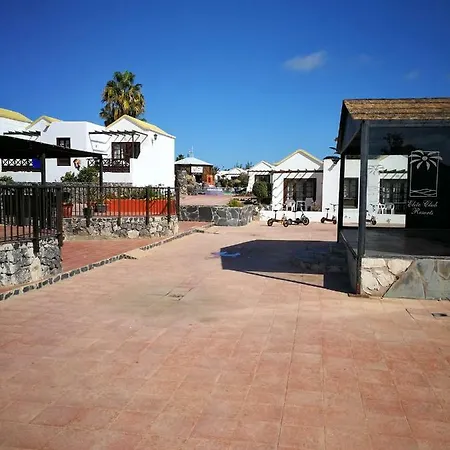 Bungalow Fuerteventura