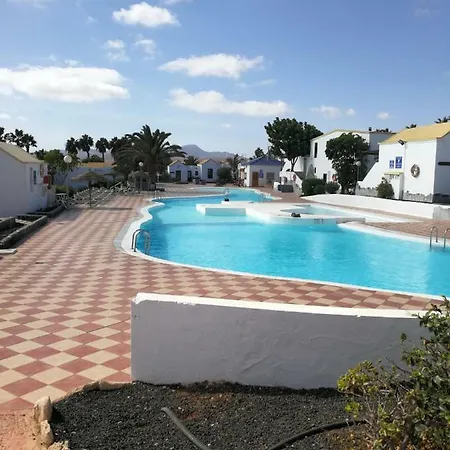 Bungalow Fuerteventura *