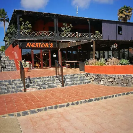 Bungalow Fuerteventura Сasa de vacaciones Caleta de Fuste