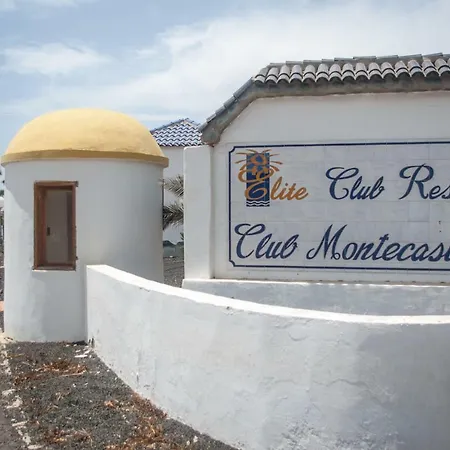 Bungalow Fuerteventura Сasa de vacaciones Caleta de Fuste