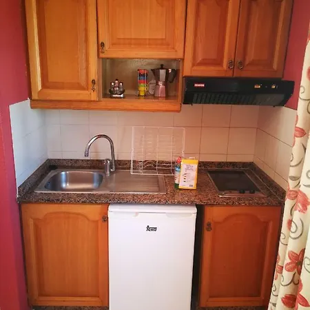 Сasa de vacaciones Bungalow Fuerteventura *
