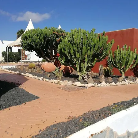 Bungalow Fuerteventura * Caleta de Fuste