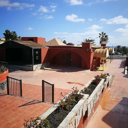 Bungalow Fuerteventura * Caleta de Fuste