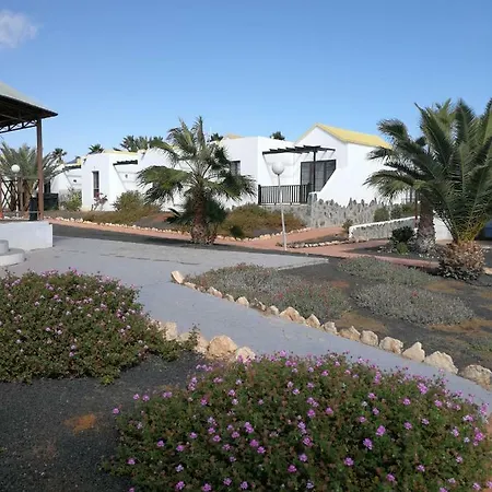 Сasa de vacaciones Bungalow Fuerteventura *
