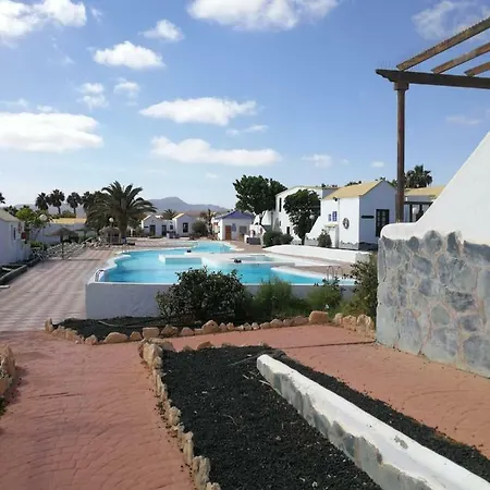 Bungalow Fuerteventura * Caleta de Fuste