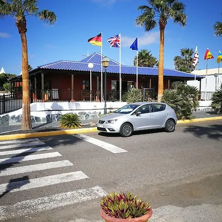 Bungalow Fuerteventura Сasa de vacaciones