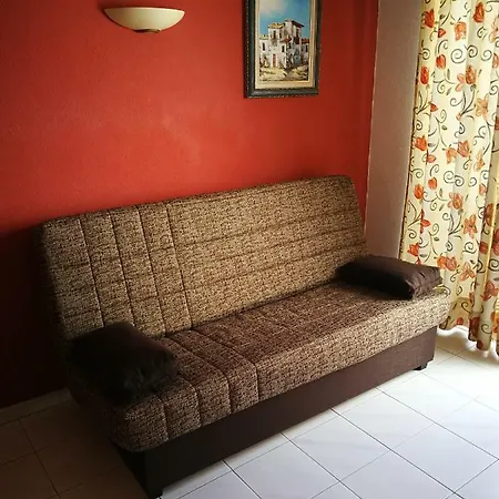 Сasa de vacaciones Bungalow Fuerteventura *