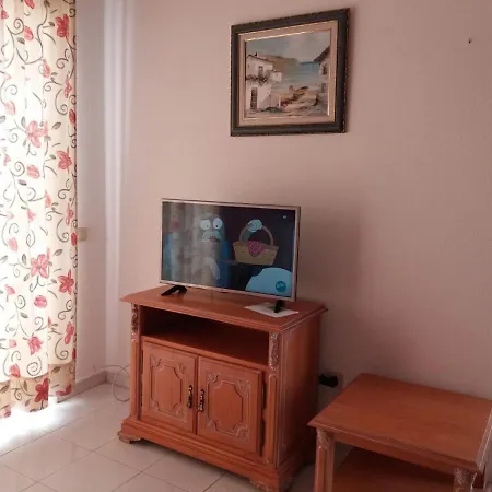 Holiday home Bungalow Fuerteventura