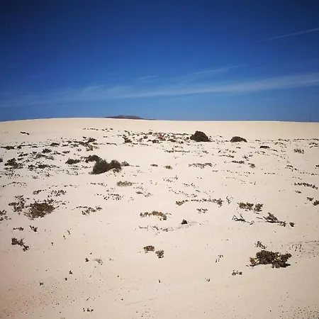 Holiday home Bungalow Fuerteventura