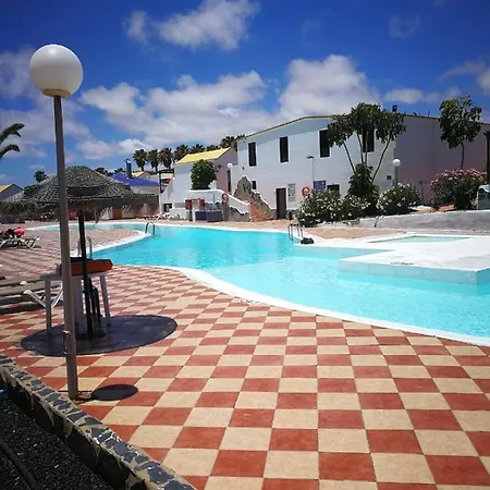 Bungalow Fuerteventura *