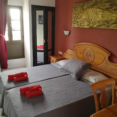 Holiday home Bungalow Fuerteventura Caleta De Fuste