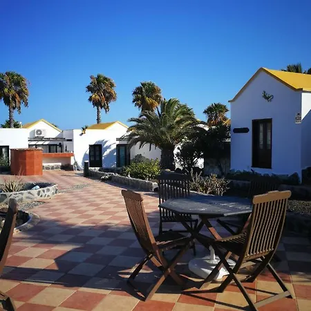 Holiday home Bungalow Fuerteventura *