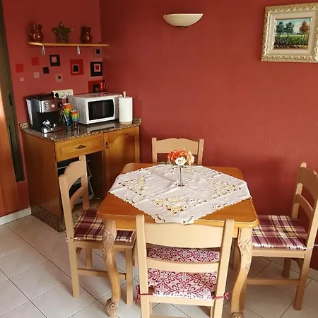 Bungalow Fuerteventura *