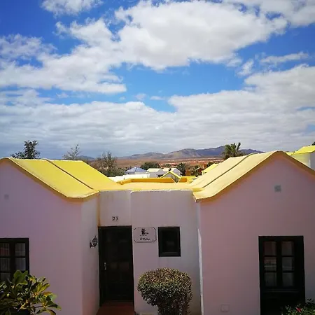 Bungalow Fuerteventura *