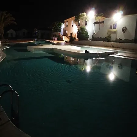Bungalow Fuerteventura * Caleta De Fuste