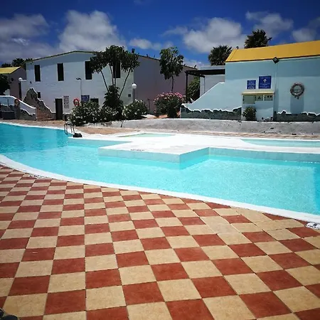 Holiday home Bungalow Fuerteventura