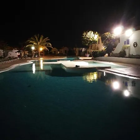 Bungalow Fuerteventura *