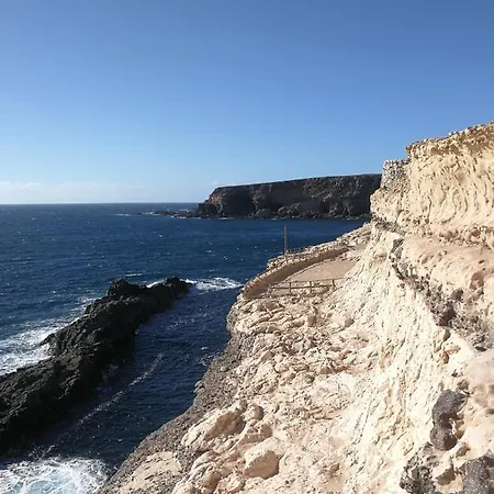 Bungalow Fuerteventura *