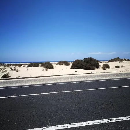 Holiday home Bungalow Fuerteventura