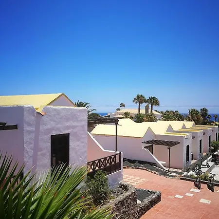 Bungalow Fuerteventura Holiday home