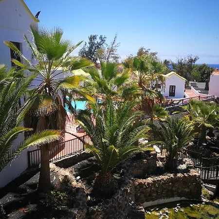 Bungalow Fuerteventura *