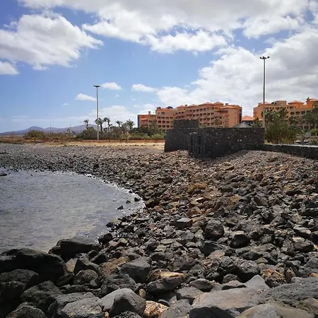 Bungalow Fuerteventura * Caleta De Fuste