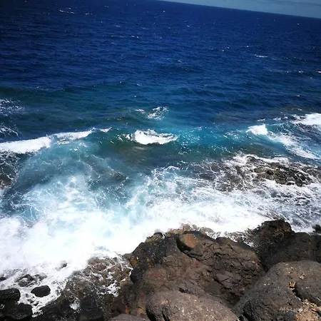 Bungalow Fuerteventura Holiday home