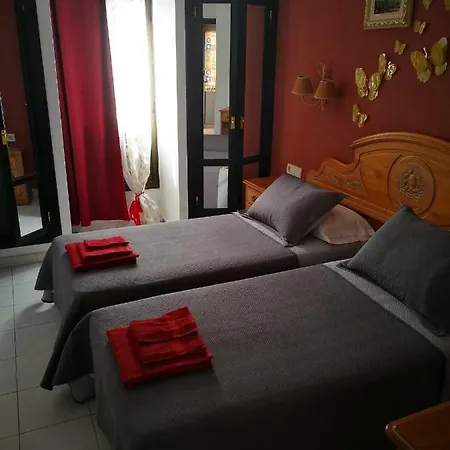 Bungalow Fuerteventura *