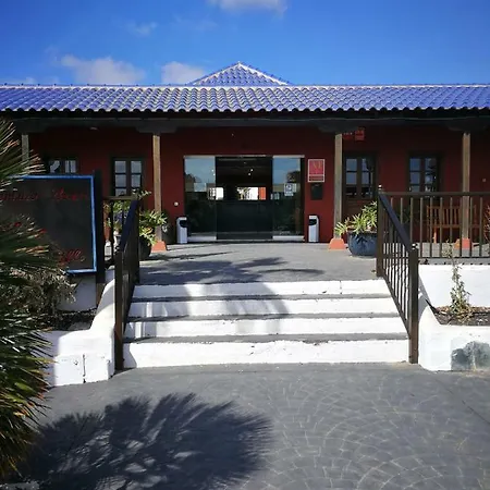 Bungalow Fuerteventura Holiday home