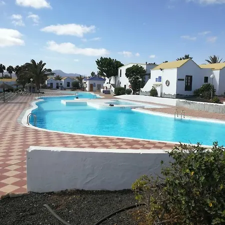 Bungalow Fuerteventura Holiday home