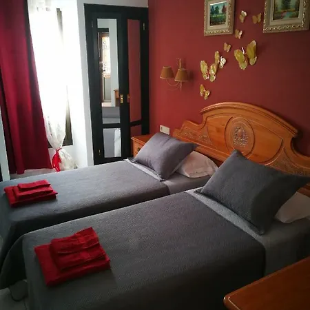 Holiday home Bungalow Fuerteventura *